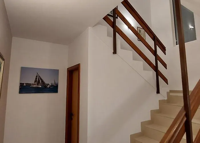 Apartman Perunika