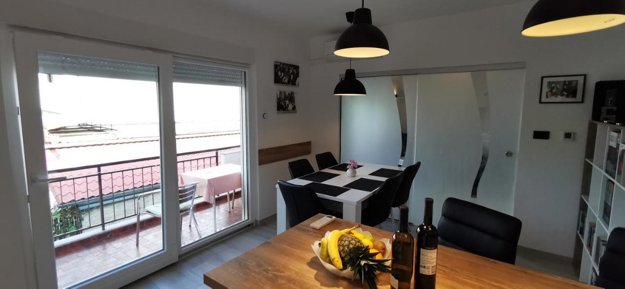 Apartman Perunika *
