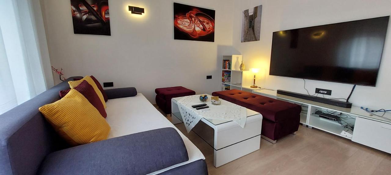 Perunika Apartman