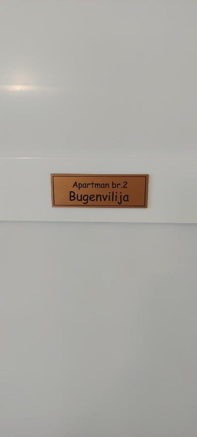 Perunika Apartman *