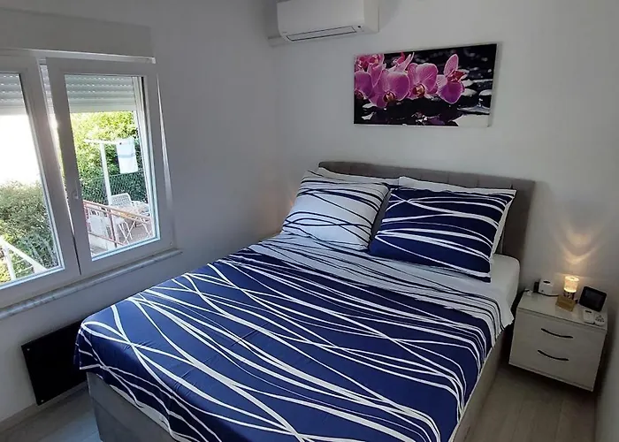 Apartman Perunika