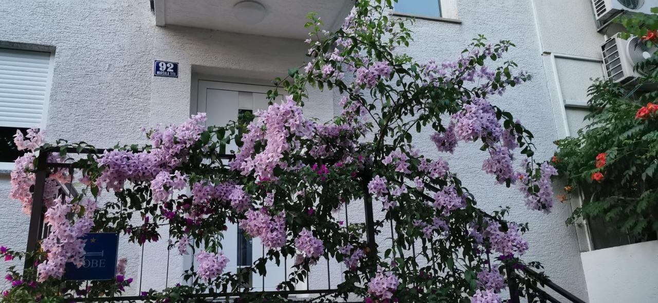 Apartment Perunika