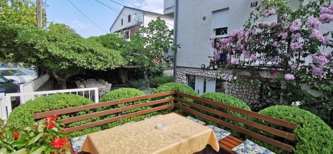 Perunika Apartment