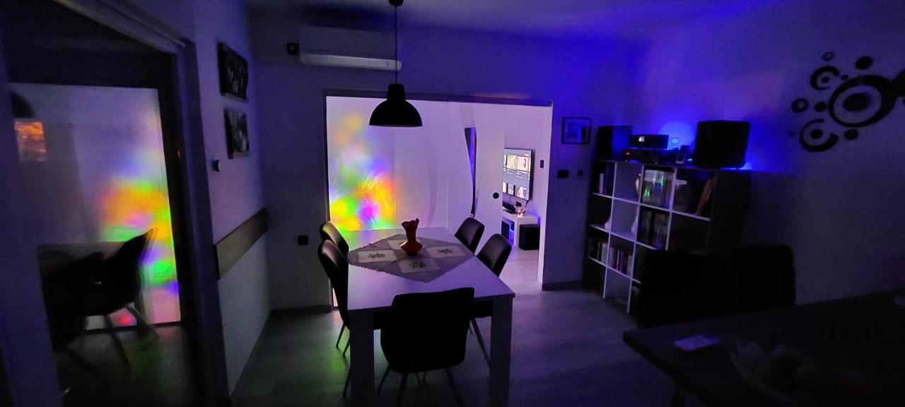 Perunika Apartment Selce