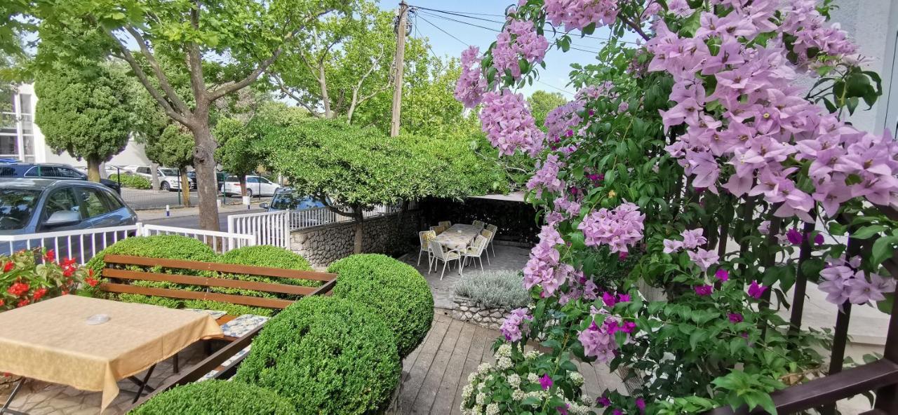 Perunika Apartment Selce
