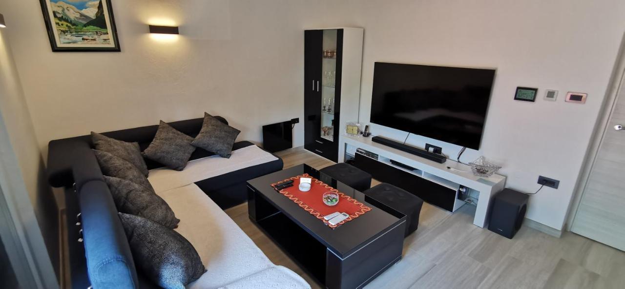 Apartment Perunika Selce