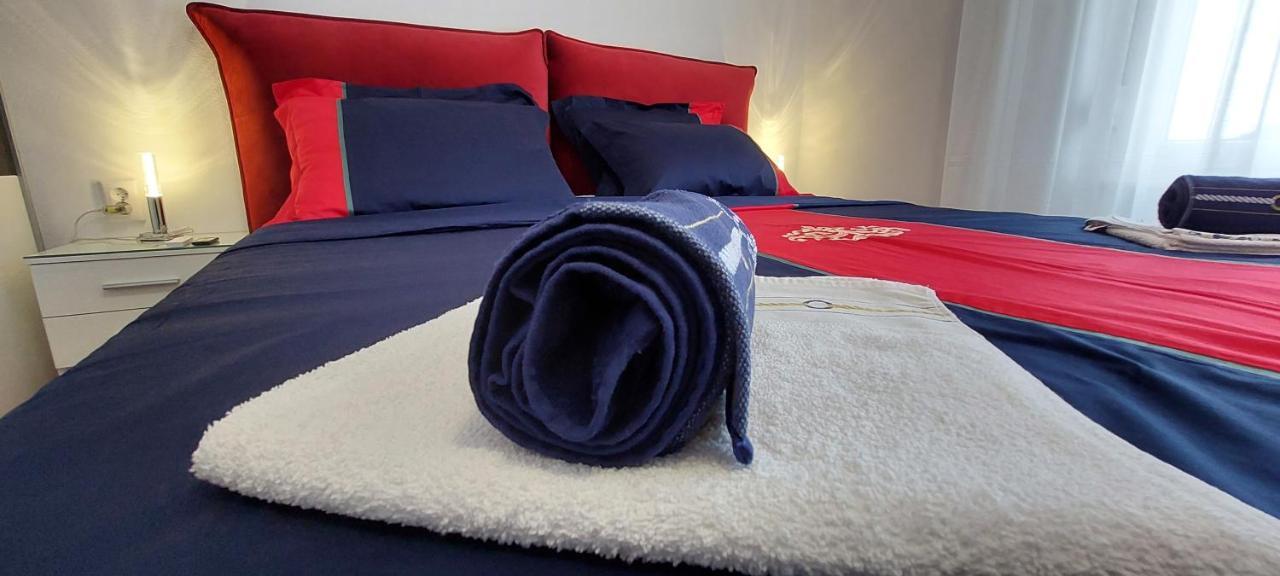 Apartment Perunika *