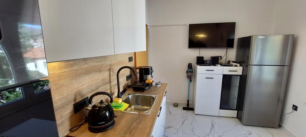 Perunika Apartment Selce