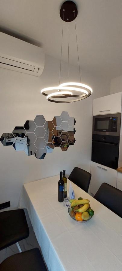 Apartment Perunika