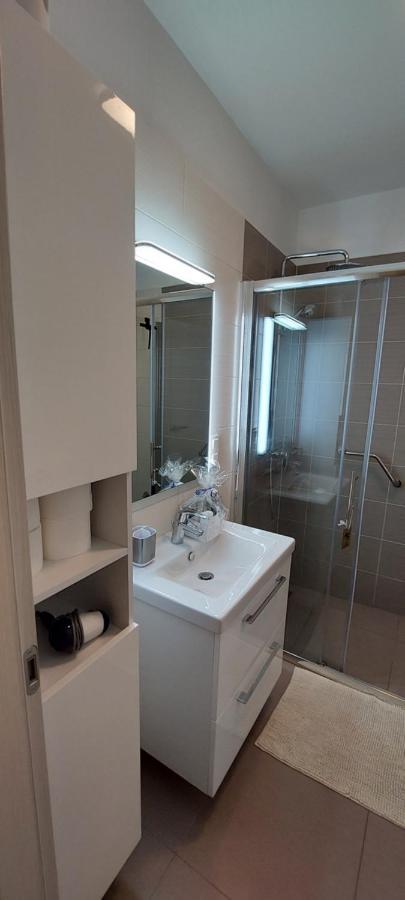 Apartment Perunika Selce