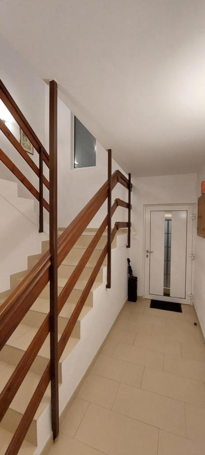 Perunika Apartment Selce