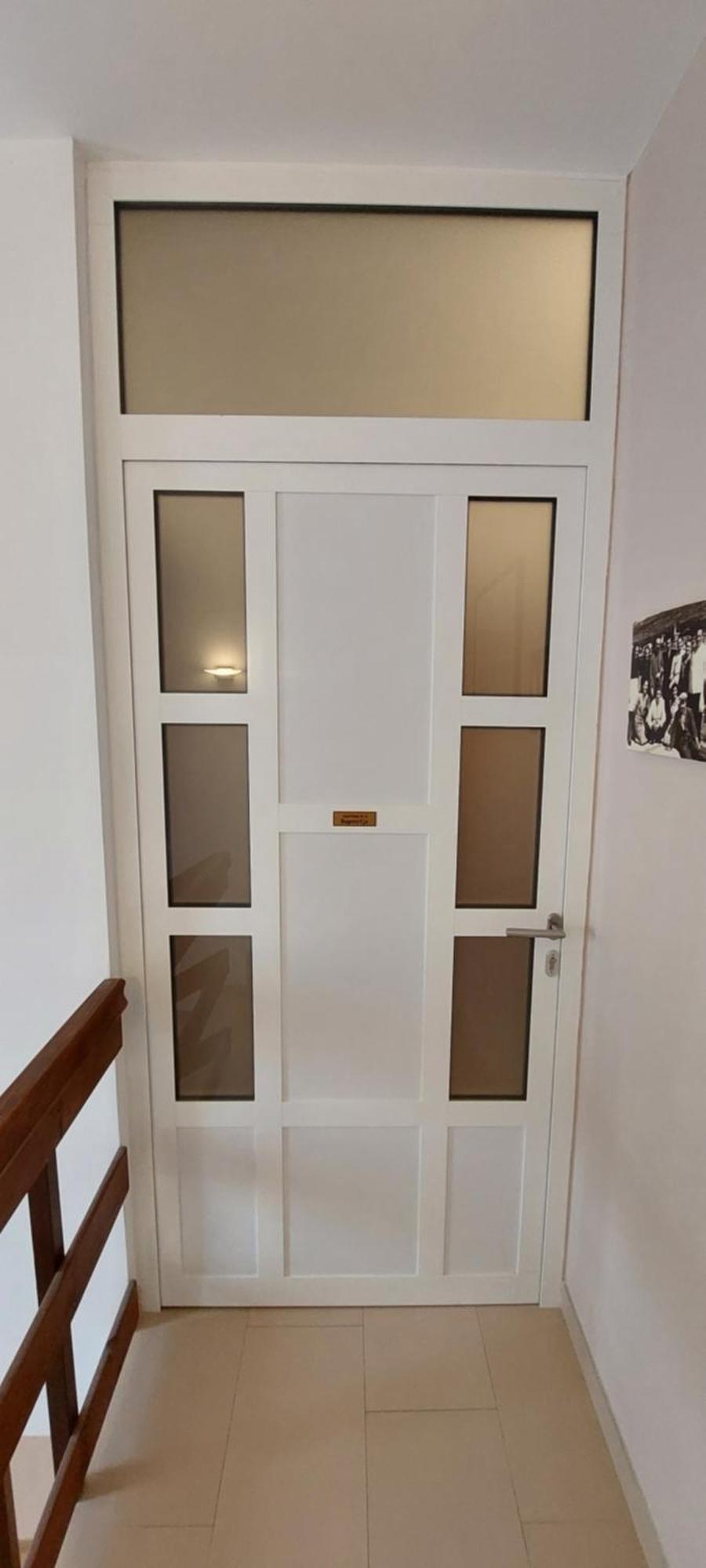 Perunika Apartment Selce